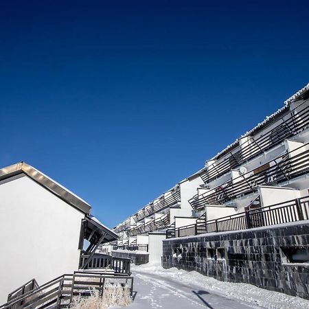 Appartement Alma à Sierra Nevada Extérieur photo