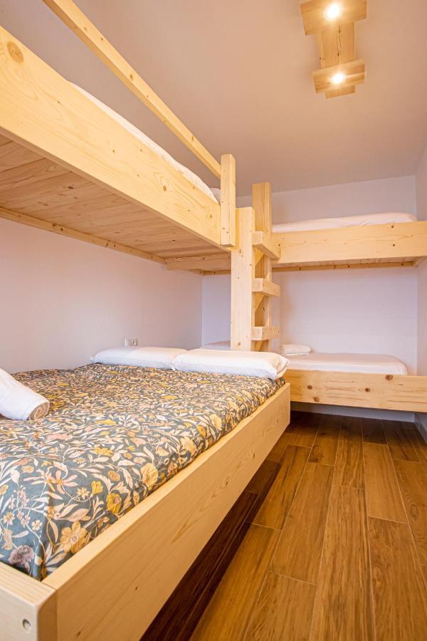 Appartement Alma à Sierra Nevada Extérieur photo