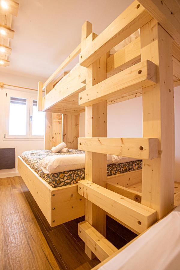 Appartement Alma à Sierra Nevada Extérieur photo