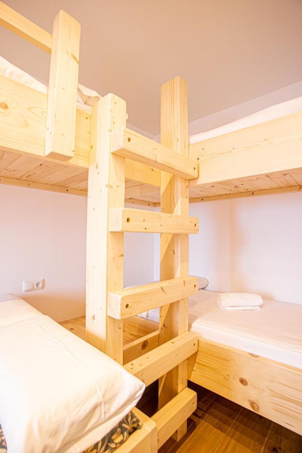 Appartement Alma à Sierra Nevada Extérieur photo