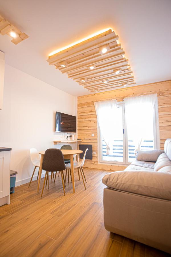 Appartement Alma à Sierra Nevada Extérieur photo