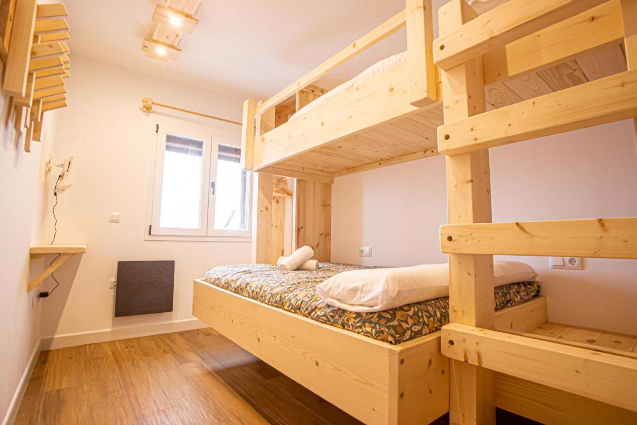 Appartement Alma à Sierra Nevada Extérieur photo