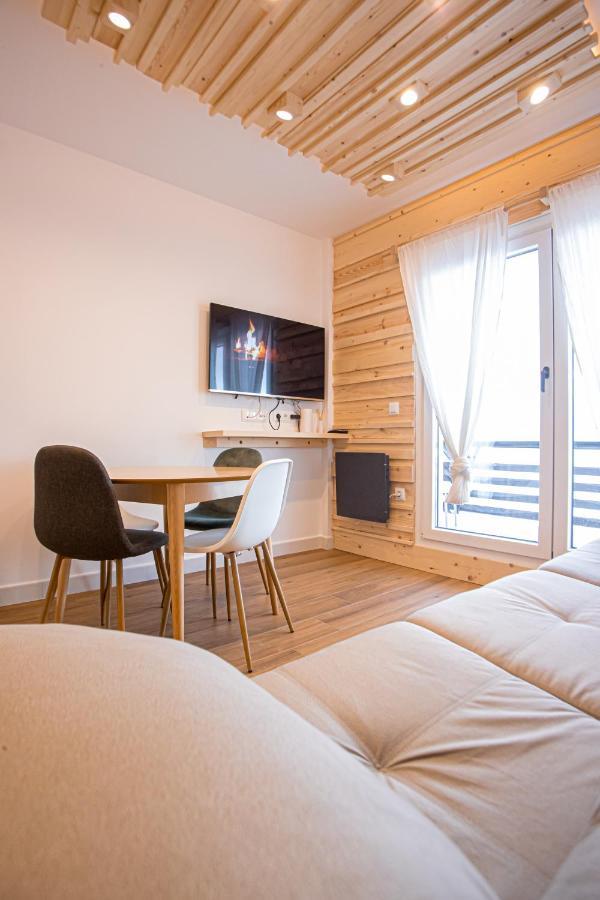 Appartement Alma à Sierra Nevada Extérieur photo
