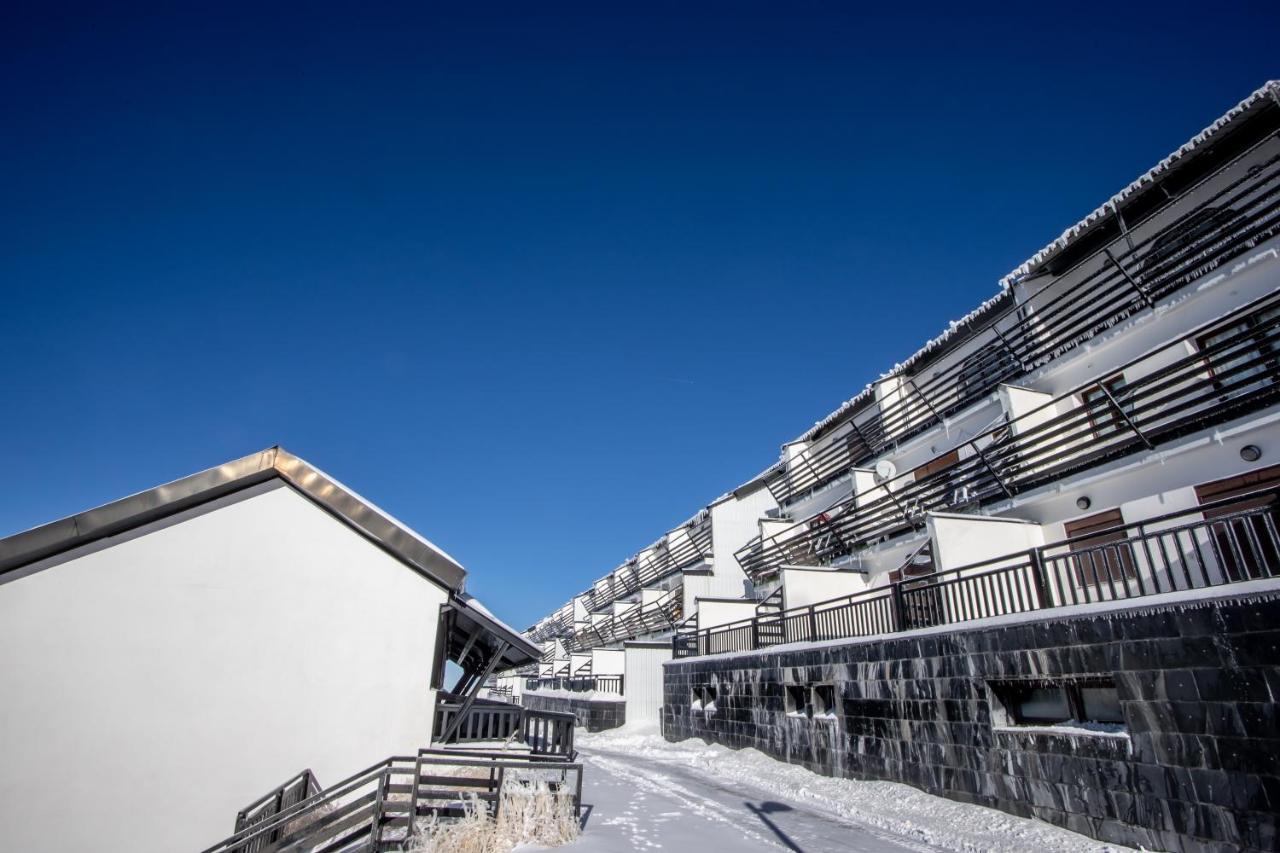 Appartement Alma à Sierra Nevada Extérieur photo